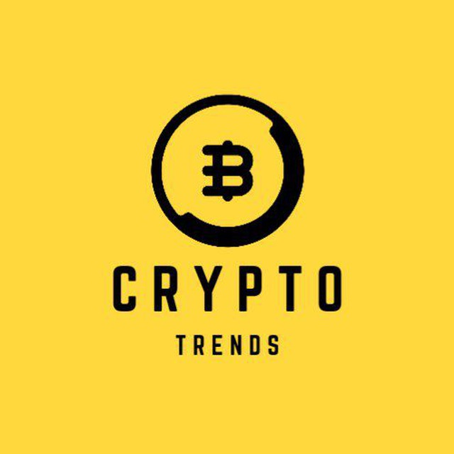 Аватар канала Crypto Trends
