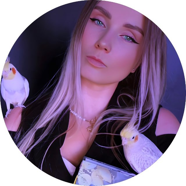 Ева-Лилит Винтер🖤За гранью Реальности