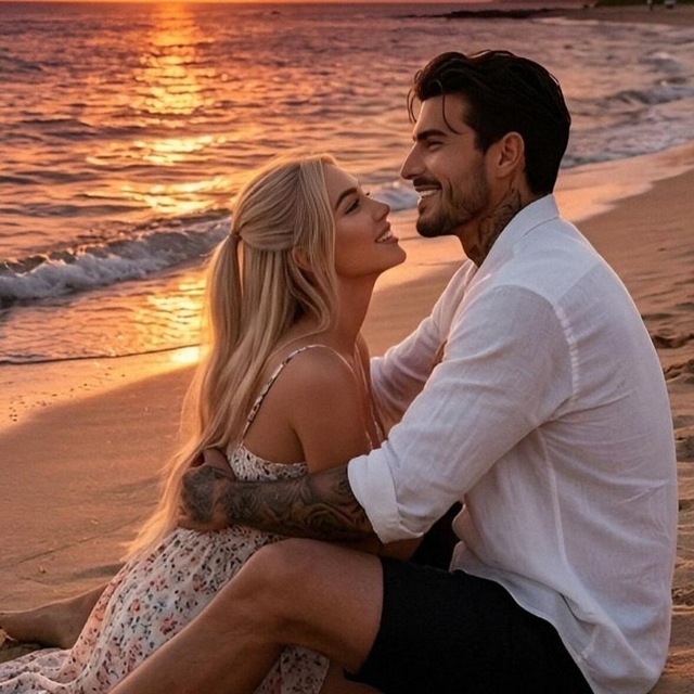 Аватар канала Club.romantici💗☀️
