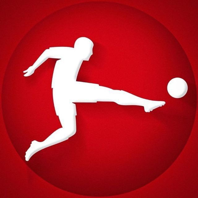 Аватар канала BUNDESLIGA | БУНДЕСЛИГА | RU