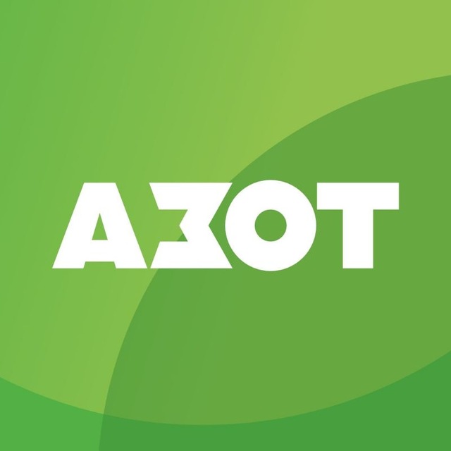Аватар канала Азот