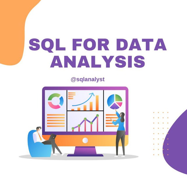 Аватар канала SQL Programming Resources