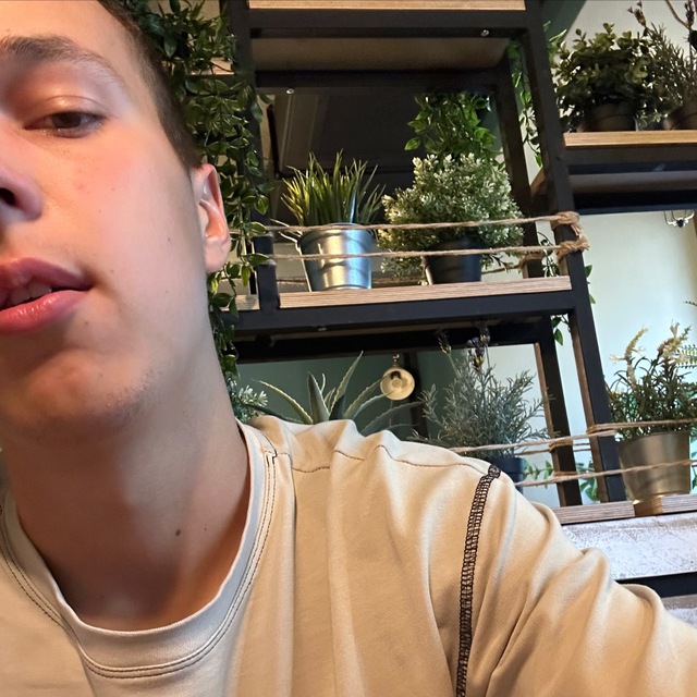 Аватар канала Помойся