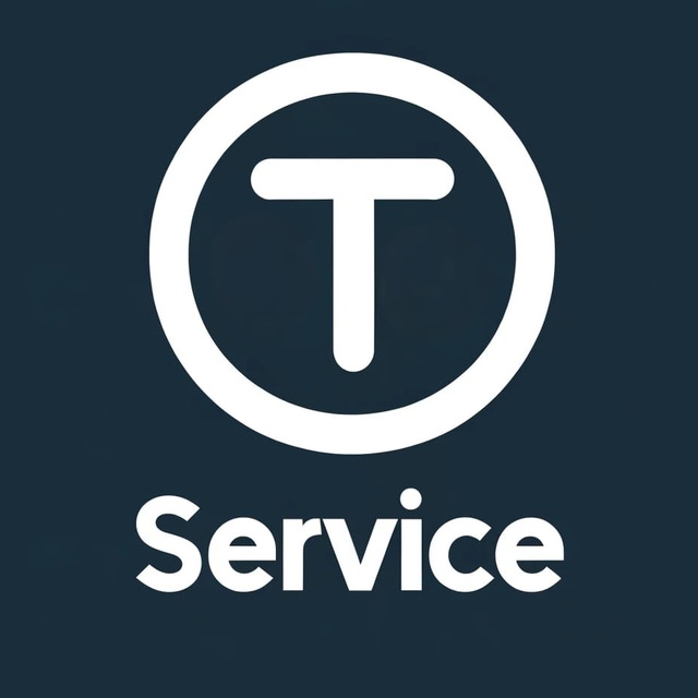 Аватар канала TrueService - tf2 keys / loot.farm balance