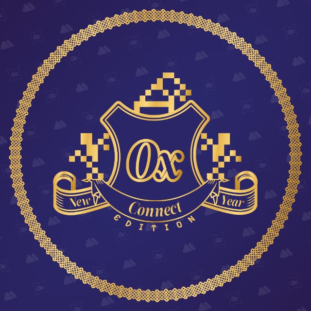 Аватар канала 0xConnect NY Edition