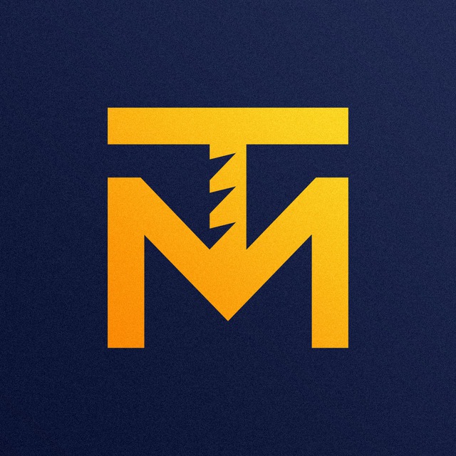 Аватар канала МашТех