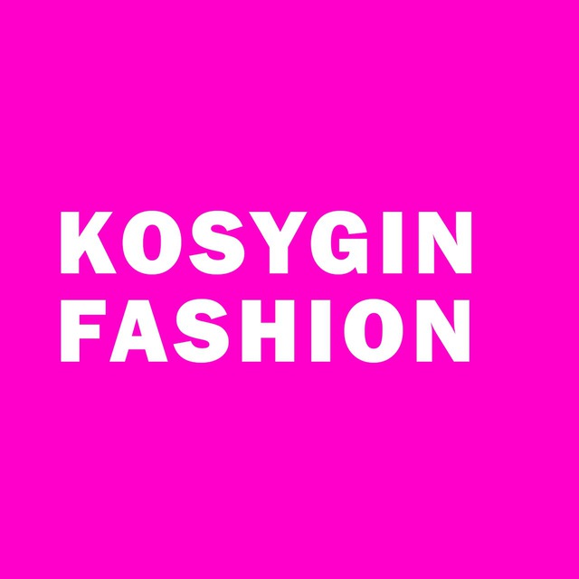 Аватар канала KOSYGIN FASHION