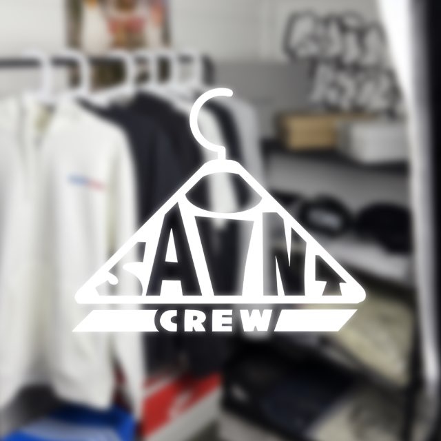Аватар канала SAINTCREW