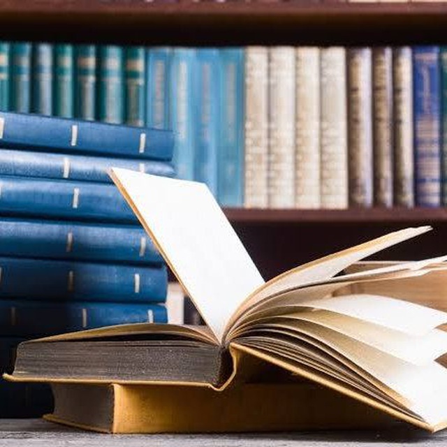 Аватар канала Livros de Direito Brasil