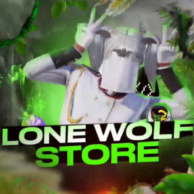 Аватар канала LONE WOLF KEYS
