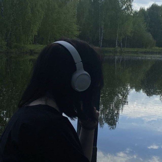 Аватар канала Я