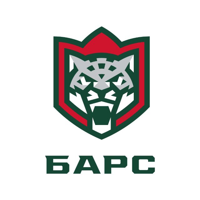 Аватар канала ХК «Барс»