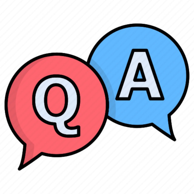 Аватар канала QA Вакансии. Работа для тестировщиков. QaRocks