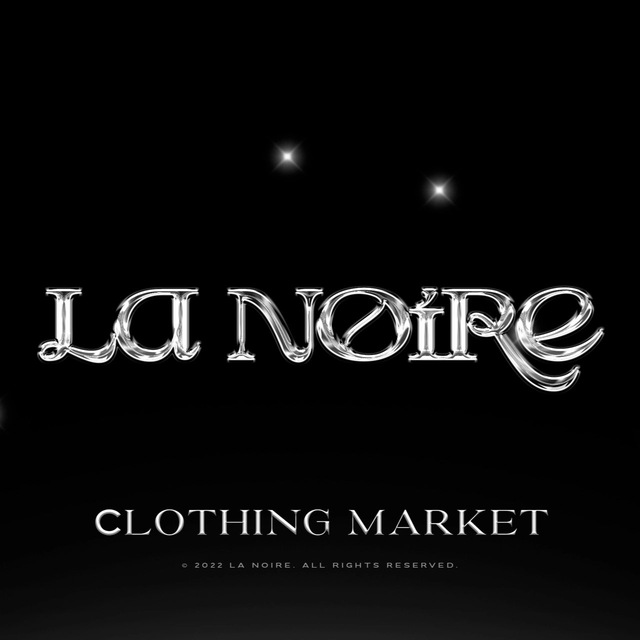 LA NOIRE