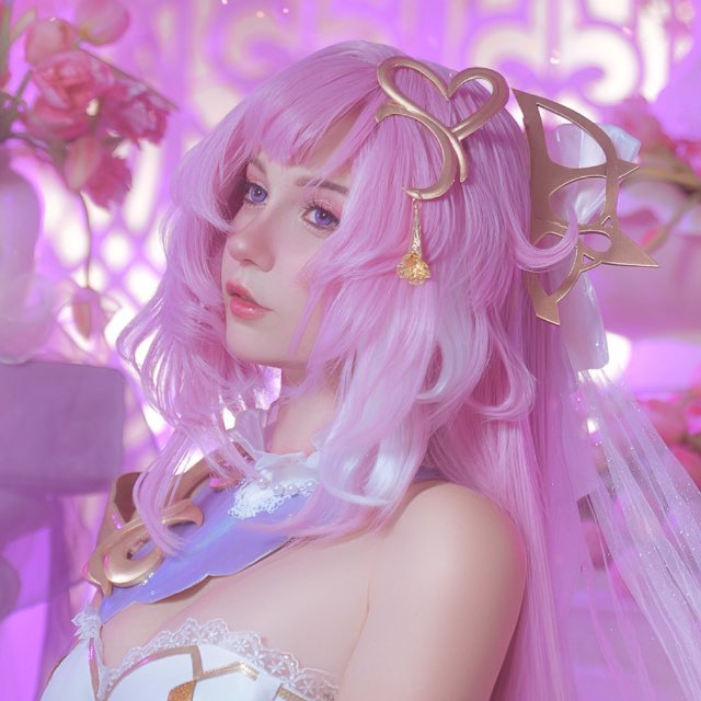 Аватар канала ✨Nyash Cosplay✨
