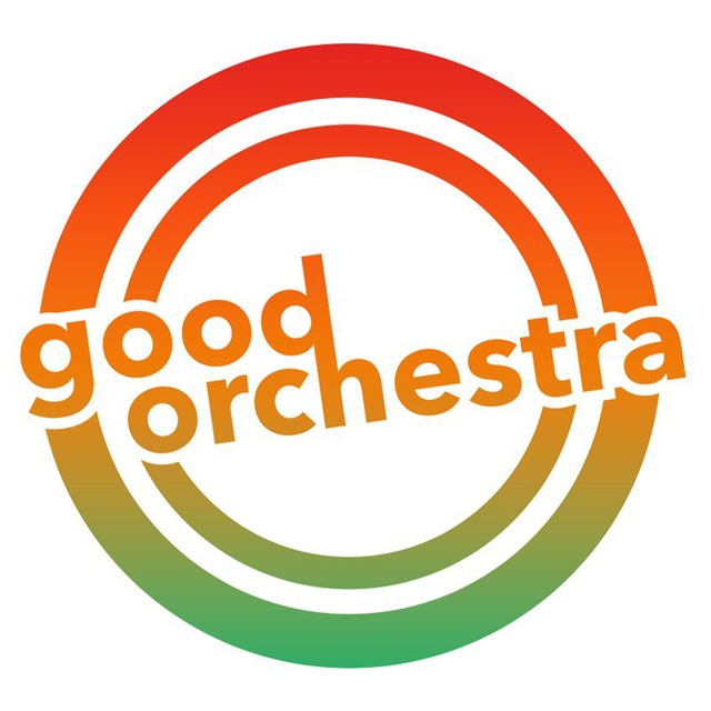 Аватар канала Good Orchestra | Джазовый оркестр в Москве