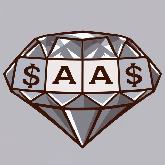 Аватар канала SaaS по Понятиям