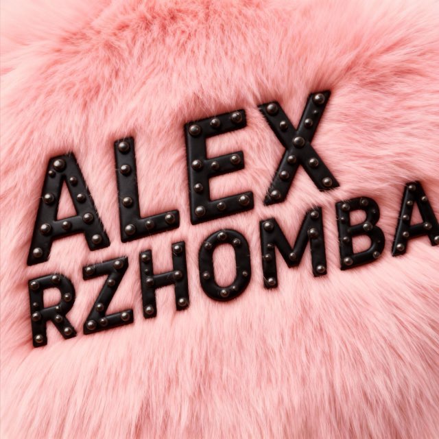 Аватар канала ALEX RZHOMBA