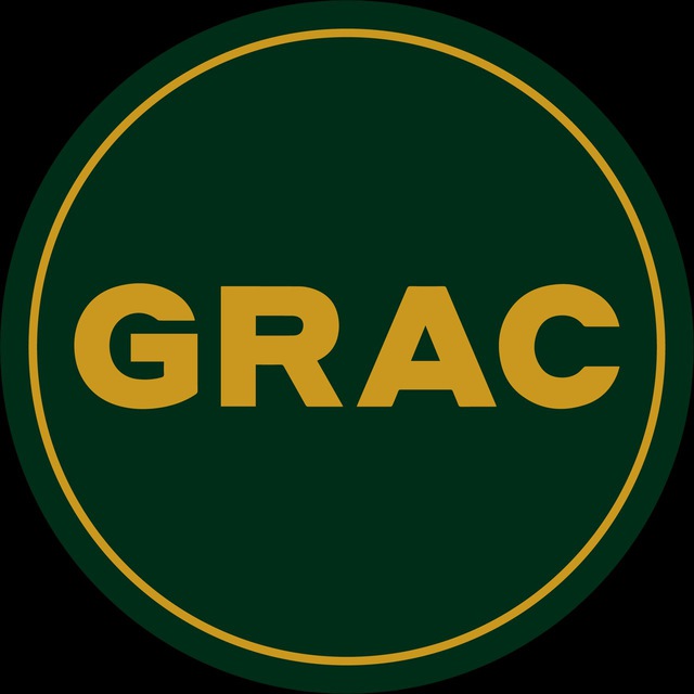 Аватар канала GRAC