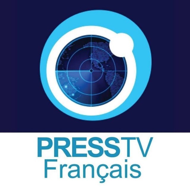 Аватар канала Press TV Français