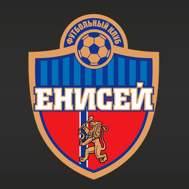 Аватар канала ФК «Енисей-2»