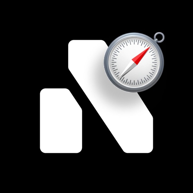 Аватар канала Nicegram Navigation
