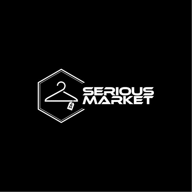Аватар канала Serious Market 🛍