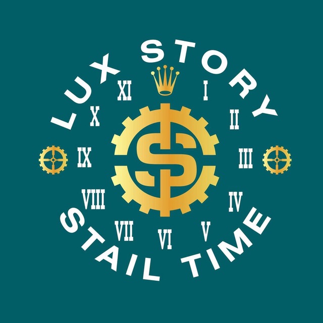 Аватар канала LUX STORY STAIL TIME