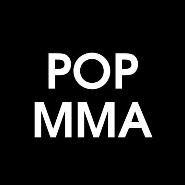 Аватар канала POPMMA 🐺