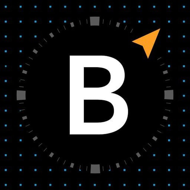 Аватар канала Bloomberg Terminal
