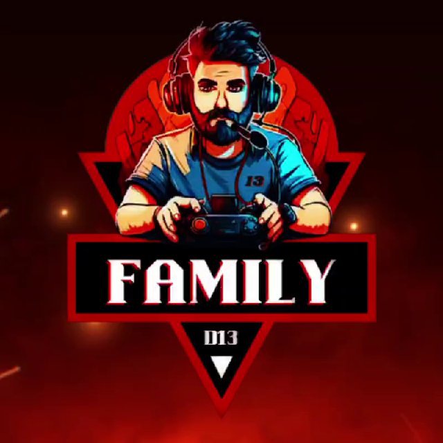 Аватар канала DEKTRIAN FAMILY CHANNEL