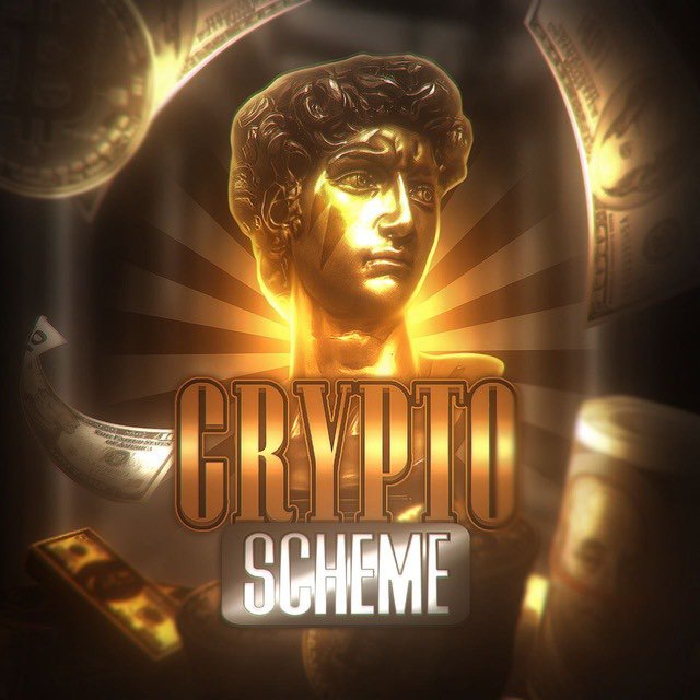 Аватар канала CRYPTO SCHEME