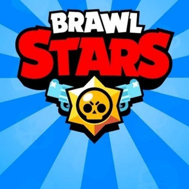Аватар канала Браво Старс последняя версия (Brawl Stars)