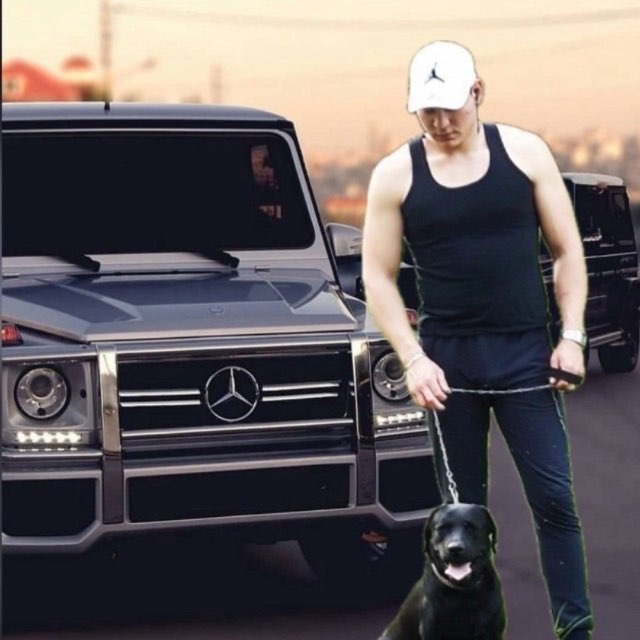Аватар канала SULTAN AVTO