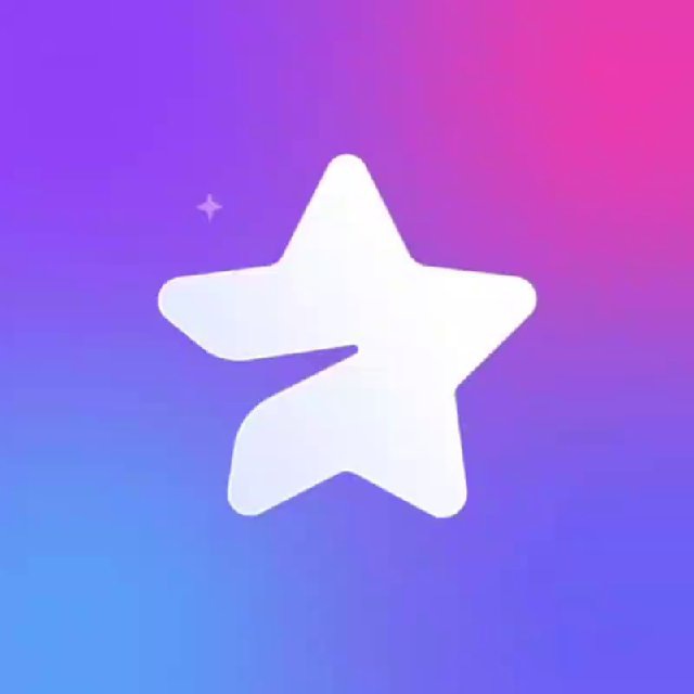 Аватар канала Premium emoji Премиум эмодзи