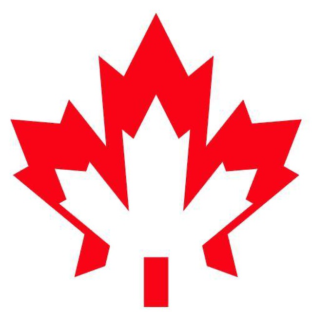Аватар канала 🇨🇦 Welcome2Canada