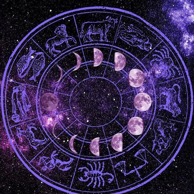 Аватар канала ТВОЙ ГОРОСКОП🪬🔮