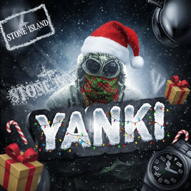 Аватар канала Yanki