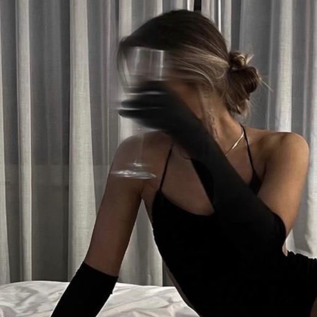 Аватар канала Aesthetic Cult