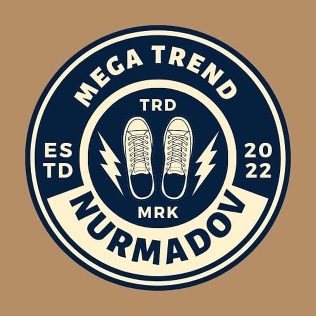 Аватар канала MEGA TREND SHOES СТ7-103