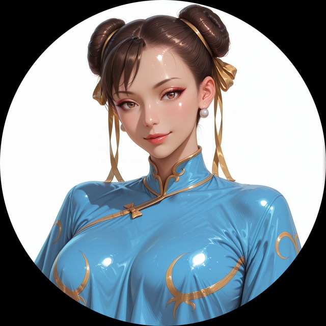 Аватар канала Anime wallpapers AI / Аниме картинки ИИ