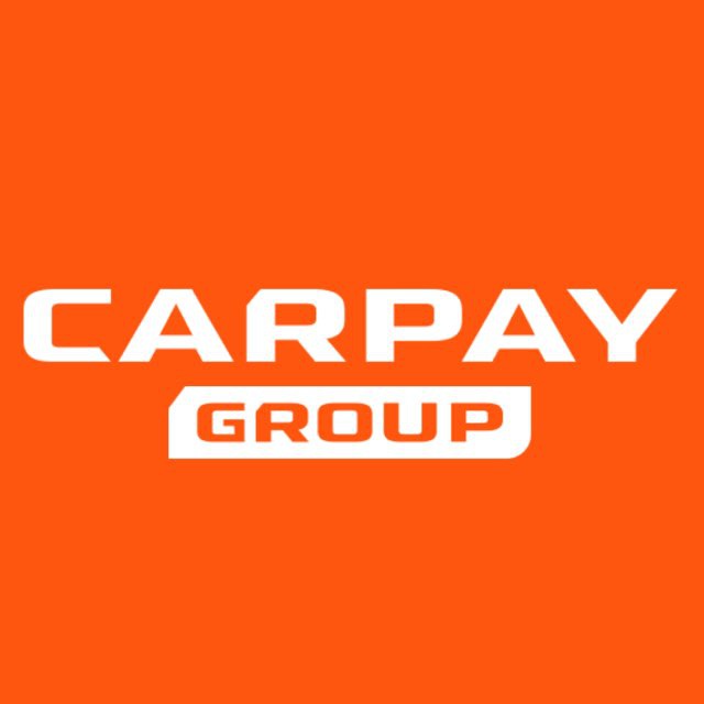 Аватар канала CARPAY | Авто в наличии и на заказ | Воронеж | Краснодар