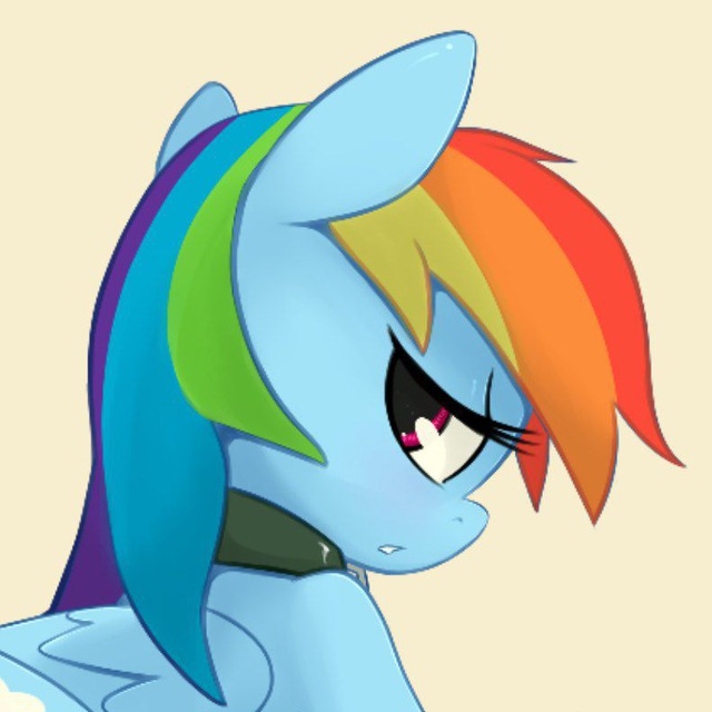 Аватар канала MLP 🦄 PONY HUB 34 Пони хаб