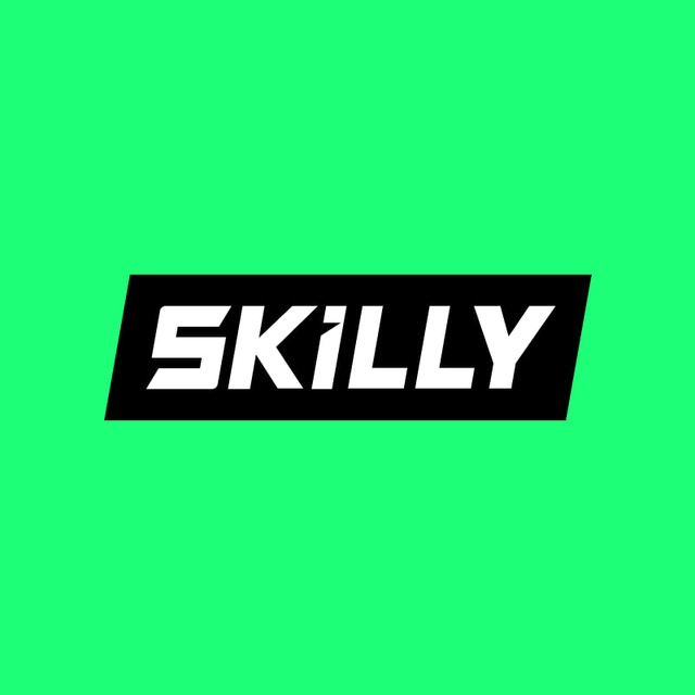 Аватар канала Skilly | Обучение от PRO | CS2, Dota 2