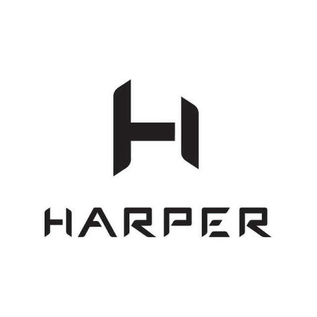 Аватар канала HARPER