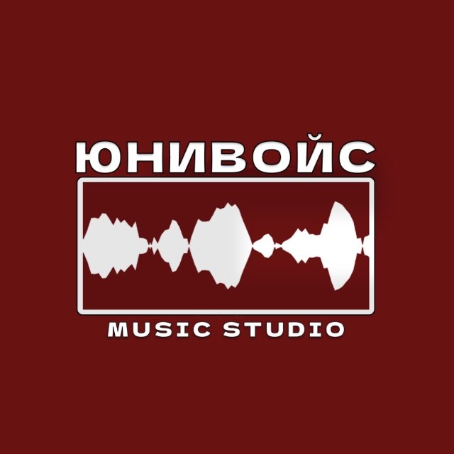 Аватар канала ЮниВойс | UniVoice