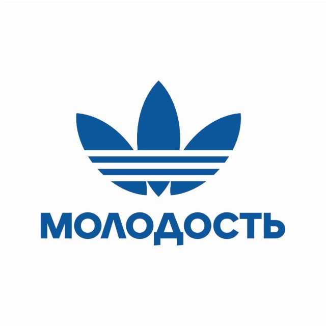 Аватар канала МОЛОДОСТЬ БАР
