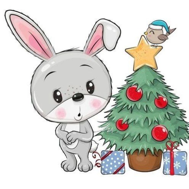 Аватар канала 🧸ТВОИ РАСКРАСКИ🧸