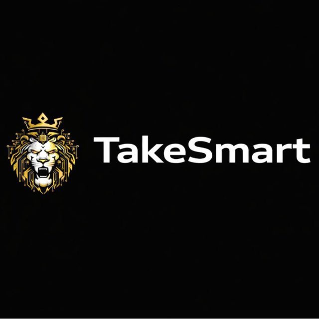 Аватар канала TakeSmart