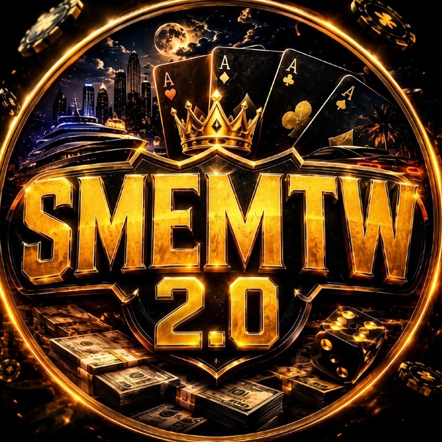 Аватар канала SMEM TW 2.0 PROMO
